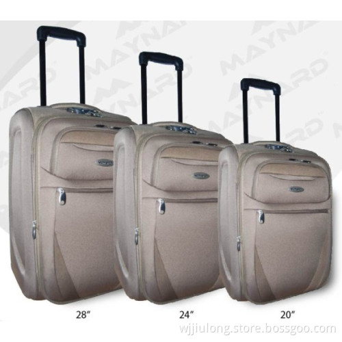 Trolley Cases 739